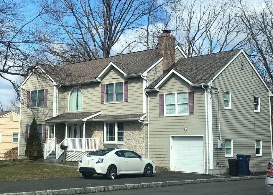 Madison Hill Rd, Clark, NJ 07066, Sheriff Sale 570,408 6BD / 3BH