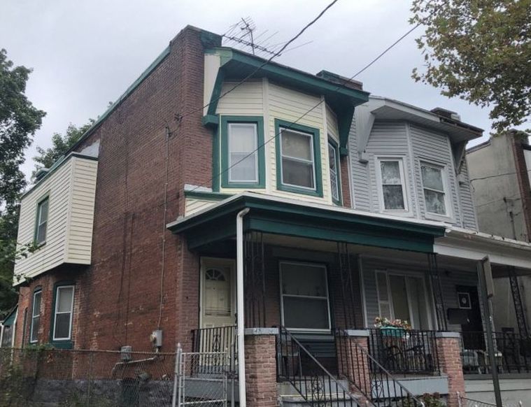 Stuyvesant Ave, Trenton, NJ 08618, Sheriff Sale 556,000 2BD / 2BH Sheriff Sale Listing
