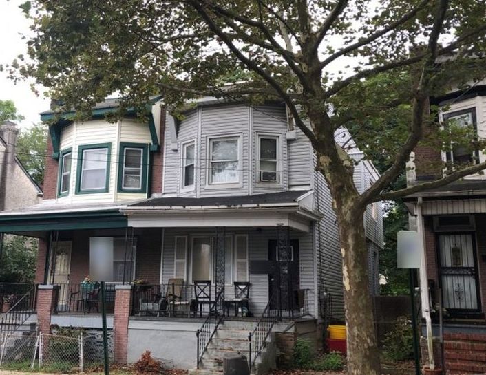 Stuyvesant Ave, Trenton, NJ 08618, Sheriff Sale 556,000 2BD / 2BH Sheriff Sale Listing