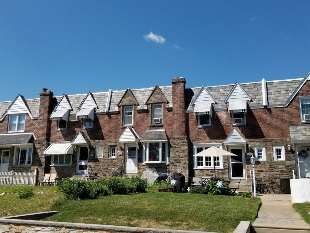 Tudor St, Philadelphia, PA 19136, Sheriff Sale 50,400 3BD / 1BH