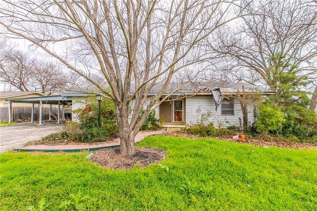 N Fm 1660, Hutto, TX 78634, Short Sale 183,000 3BD / 2BH Short