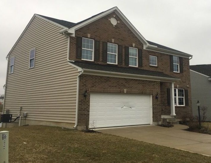Ridge View Ct, Xenia, OH 45385, Sheriff Sale 263,300 4BD / 3BH