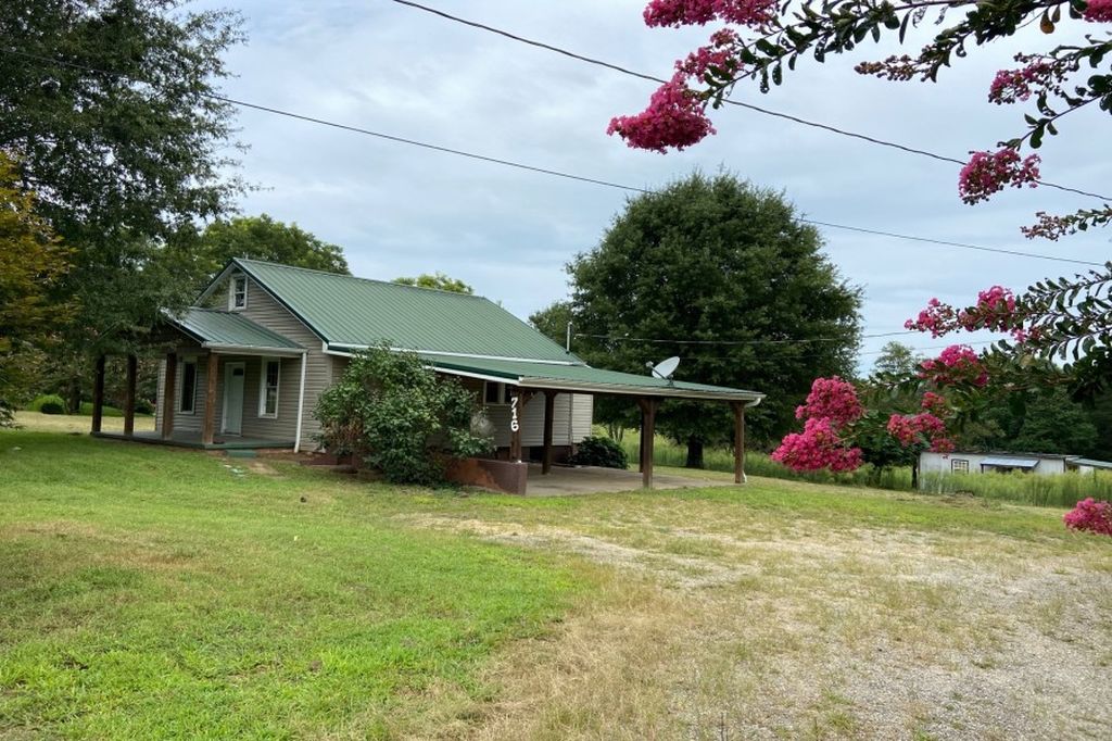 Friendship Church Rd, Taylorsville, NC 28681, Sheriff Sale 388,200