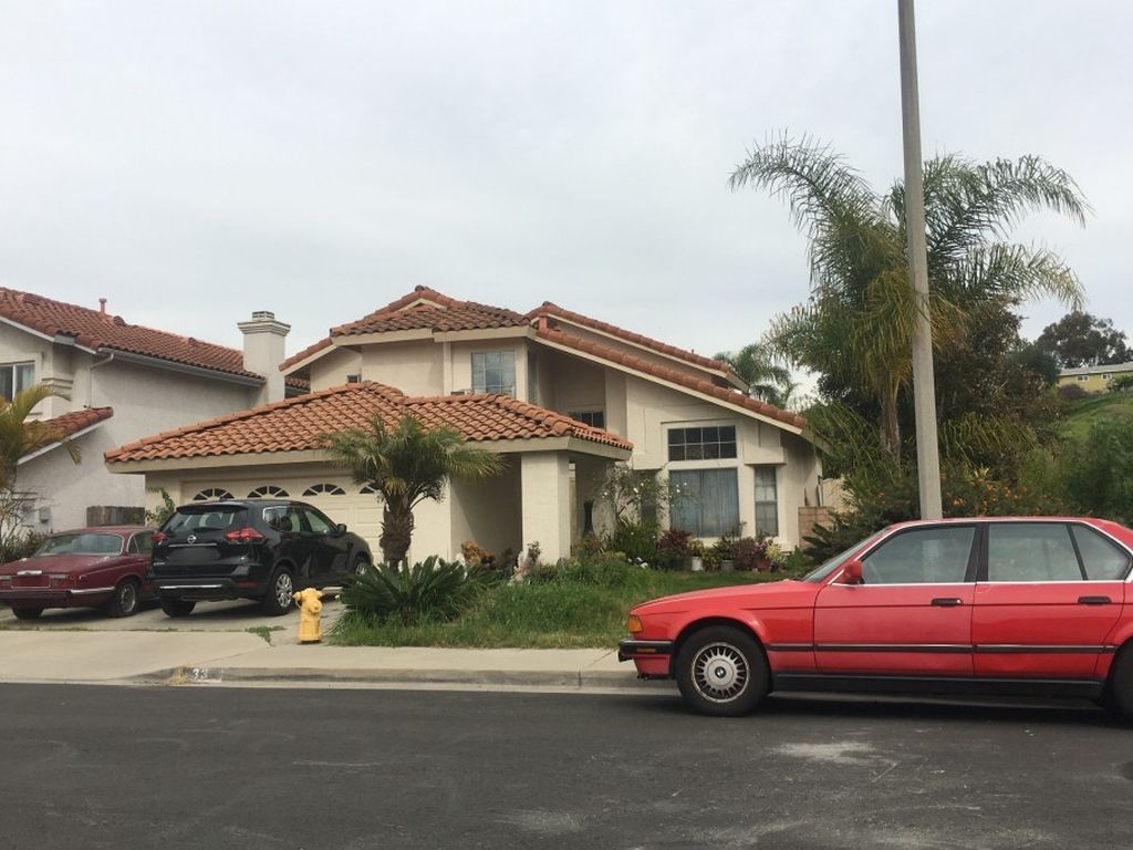 Las Flores Dr, Chula Vista, CA 91910, Sheriff Sale 353,247 4BD / 3BH Sheriff Sale Listing