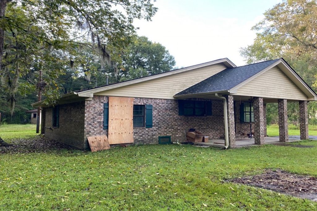 David Myrick Rd, Richmond Hill, GA 31324, Sheriff Sale Call 3BD