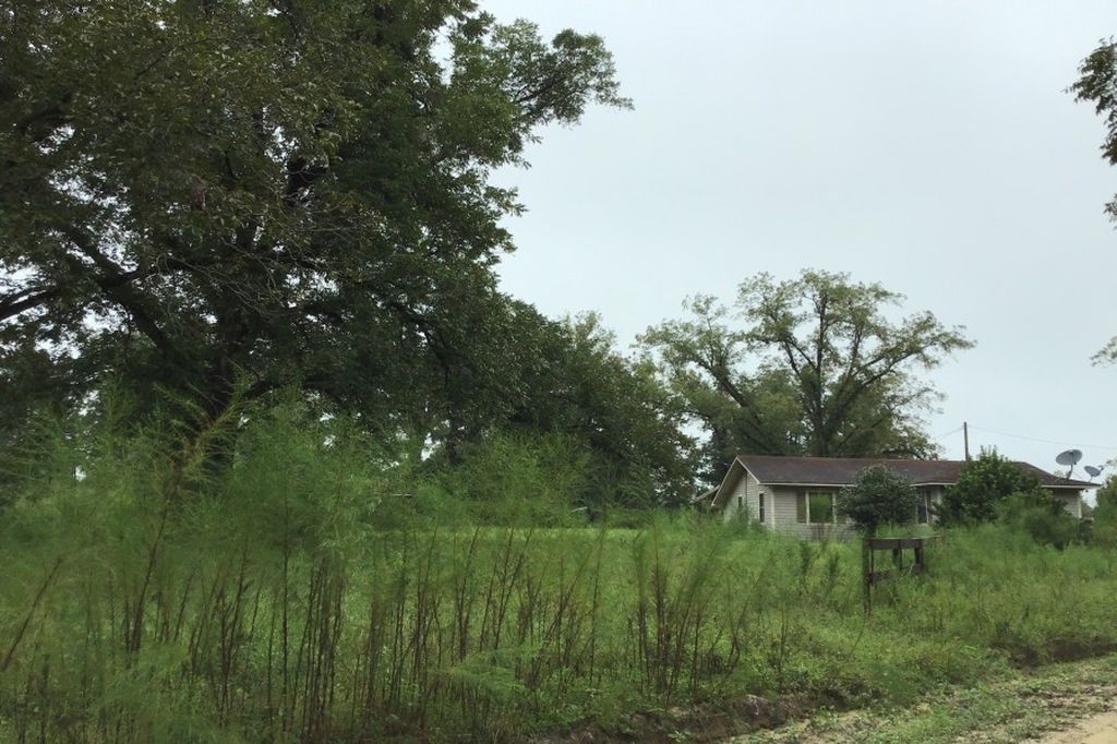 Dixon Rd, Blackshear, GA 31516, Sheriff Sale 213,770 3BD / 2BH