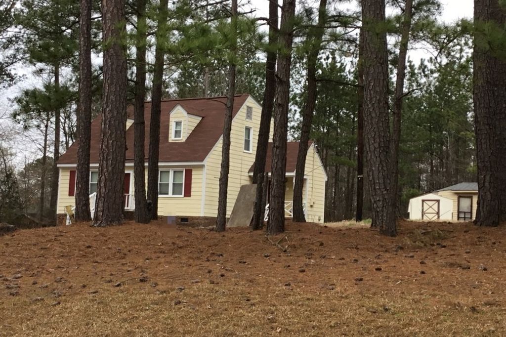 Sandy Run, Knightdale, NC 27545, Sheriff Sale 157,184 3BD / 2BH