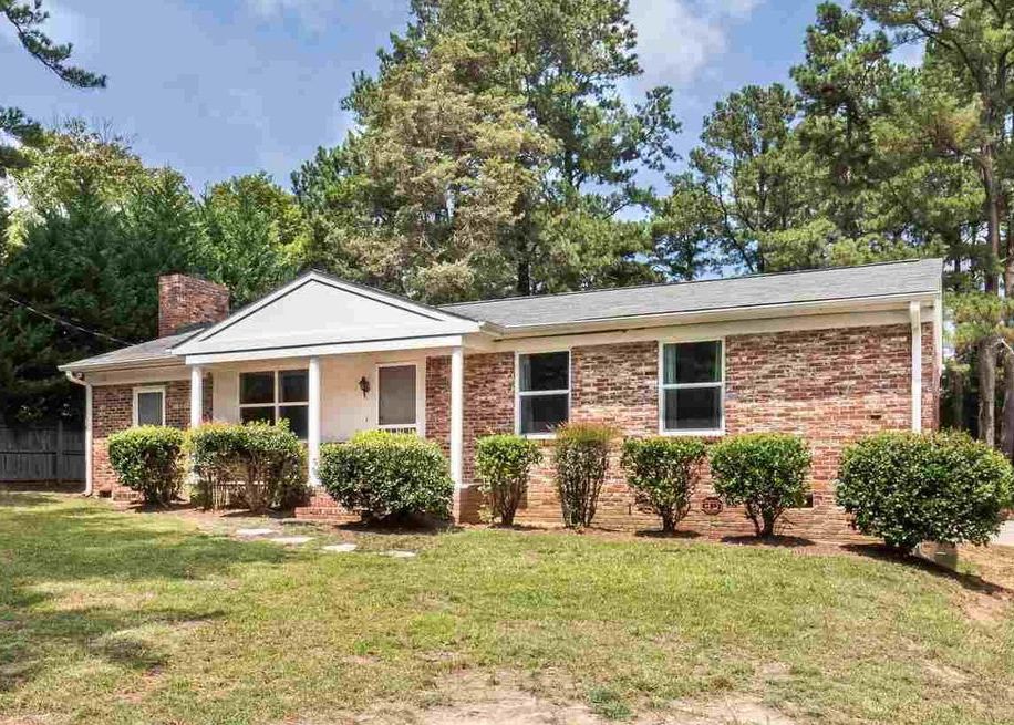 Durant Rd, Raleigh, NC 27614, Short Sale 250,000 3BD / 2BH Short