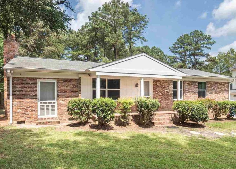 Durant Rd, Raleigh, NC 27614, Short Sale 250,000 3BD / 2BH Short