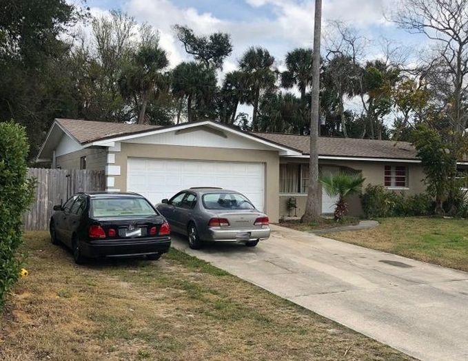 Williamsburg Dr, Daytona Beach, FL 32117, Sheriff Sale 169,990 3BD