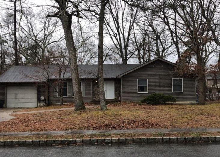 Arlington Ave N, Bayville, NJ 08721, Sheriff Sale 263,190 3BD