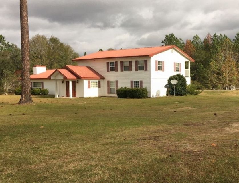 Miller Rd, Blakely, GA 39823, Sheriff Sale 119,900 3BD / 2BH