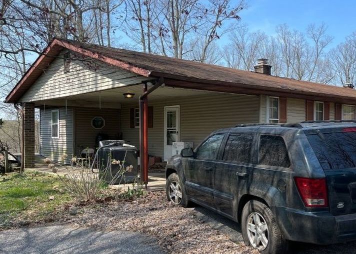 Deer Park Rd, Finksburg, MD 21048, Sheriff Sale Call 3BD / 2BH