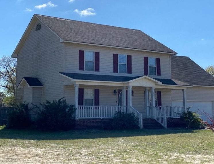 Northview Dr, Sanford, NC 27332, Sheriff Sale 39,900 3BD / 2BH