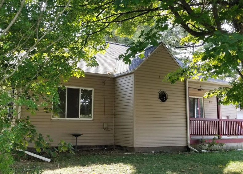 W Lynn St, Stryker, OH 43557, Sheriff Sale 366,600 4BD / 1BH