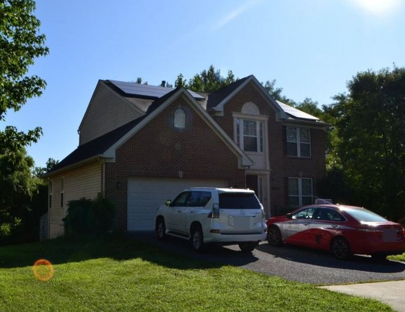 Hillview Rd, Hyattsville, MD 20785, Sheriff Sale 124,500 3BD / 3BH