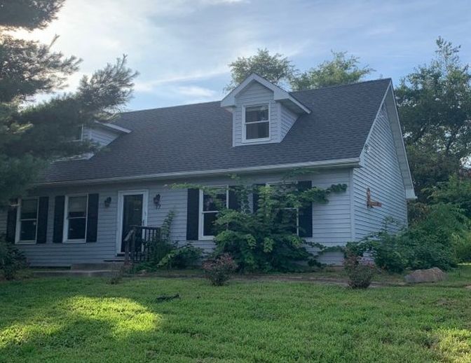 Matthew Bathon Ct, Elkton, MD 21921, Sheriff Sale 173,400 5BD / 2BH Sheriff Sale Listing