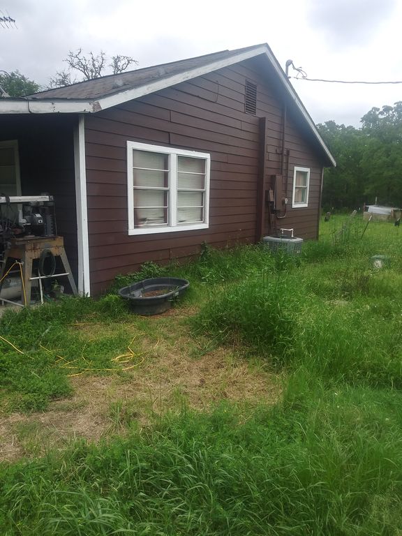 County Road 227, Bedias, TX 77831, Sheriff Sale 334,800 3BD / 2BH