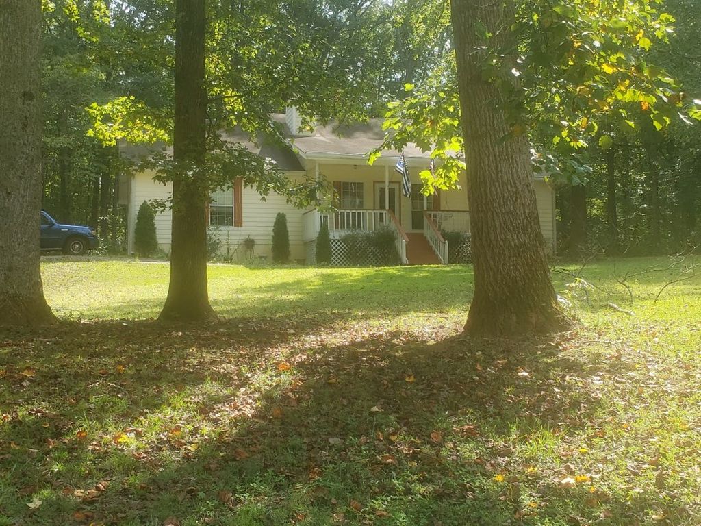 Delena Farm Rd, Douglasville, GA 30135, Sheriff Sale 228,400 2BD