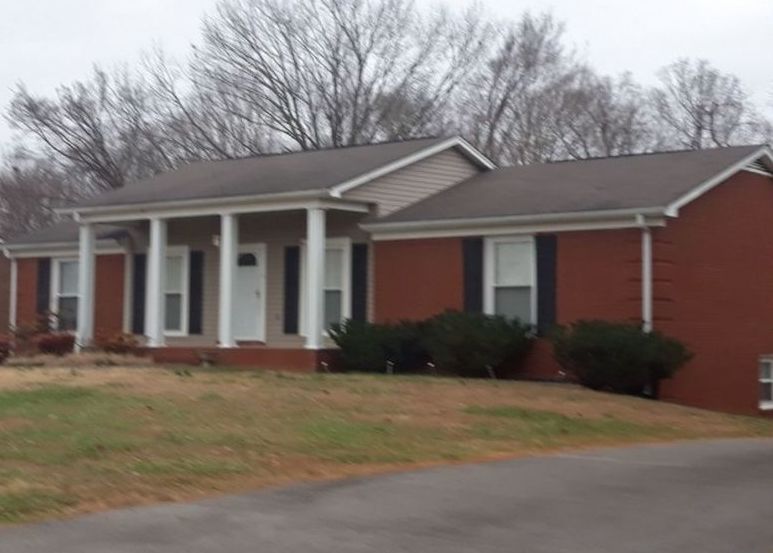 Ashland Dr, Ashland City, TN 37015, Sheriff Sale 210,000 2BD / 2BH