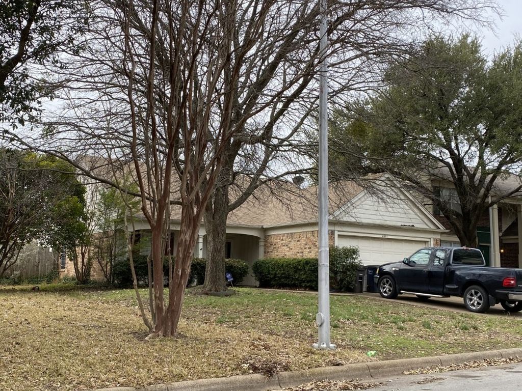 Creekwood Ln, Fort Worth, TX 76123, Sheriff Sale 280,700 3BD / 2BH