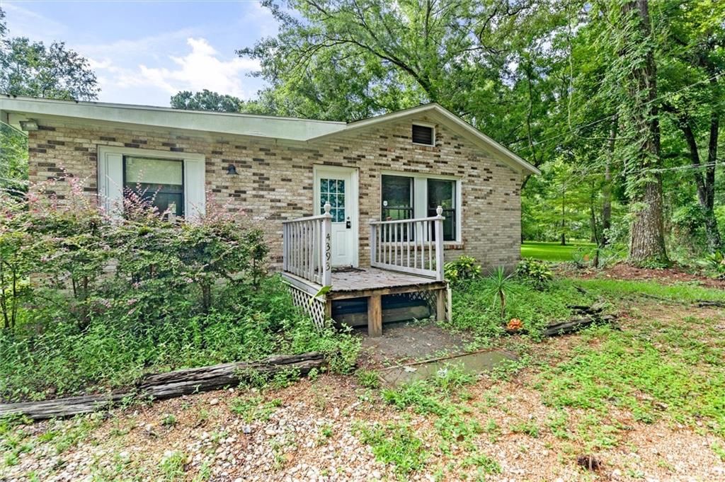 Park Rd, Mobile, AL 36605, Short Sale 45,500 3BD / 1BH Short