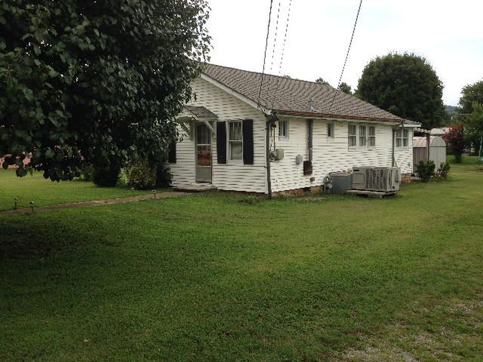 Depot St, Soddy Daisy, TN 37379, Sheriff Sale 258,100 1BD / 1BH