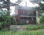 Foreclosure in  CROSS RD Salem, NJ 08079