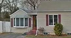 Foreclosure in  JOHNSON AVE Bohemia, NY 11716