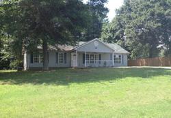 Foreclosure Listing in BRAXTON DR STATESVILLE, NC 28677