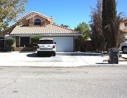  Avenida Del Rio, Lancaster CA