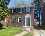 Foreclosure in  HARTWELL ST Detroit, MI 48235