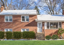 Foreclosure in  BERRITT ST Fairfax, VA 22030