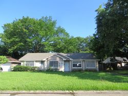 Foreclosure in  VICKSBURG AVE Texas City, TX 77591