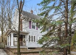 Foreclosure in  CEDAR RD Cleveland, OH 44118