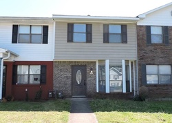 Foreclosure in  CHESHIRE DR Birmingham, AL 35235