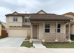 Foreclosure in  BARBURY PALMS WAY Perris, CA 92571