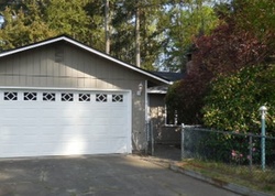 Foreclosure in  EVERGREEN VALLEY RD SE Olympia, WA 98513