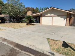 Foreclosure Listing in W KOFOID AVE CARUTHERS, CA 93609
