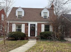 Foreclosure in  Warwick St Detroit, MI 48223