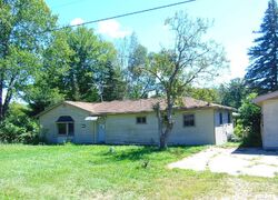 Foreclosure in  WINDOGA LAKE DR Weidman, MI 48893
