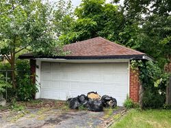 Foreclosure in  STAMBAUGH AVE Sharon, PA 16146