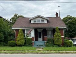 Foreclosure in  STAMBAUGH AVE Sharon, PA 16146