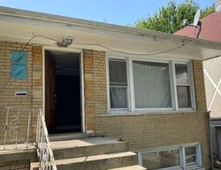 Foreclosure in  S DAMEN AVE Chicago, IL 60609