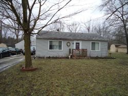 Foreclosure in  FLORINE AVE Mount Morris, MI 48458