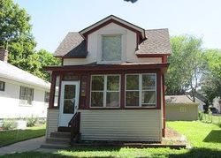 Foreclosure in  QUEEN AVE N Minneapolis, MN 55411