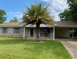 Foreclosure in  OXFORD DR Gulfport, MS 39503