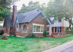 Foreclosure in  HEARRELL ST Neosho, MO 64850