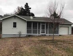 Foreclosure Listing in STIRRUP RD WARSAW, MO 65355