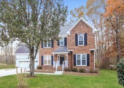 Foreclosure in  GLENRIDGE DR Kernersville, NC 27284